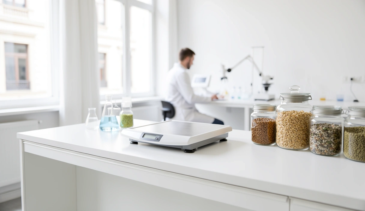 Clinical Nutrition Environment