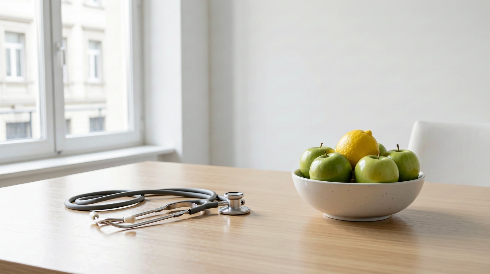 Consulenza Nutrizionale Milan Office