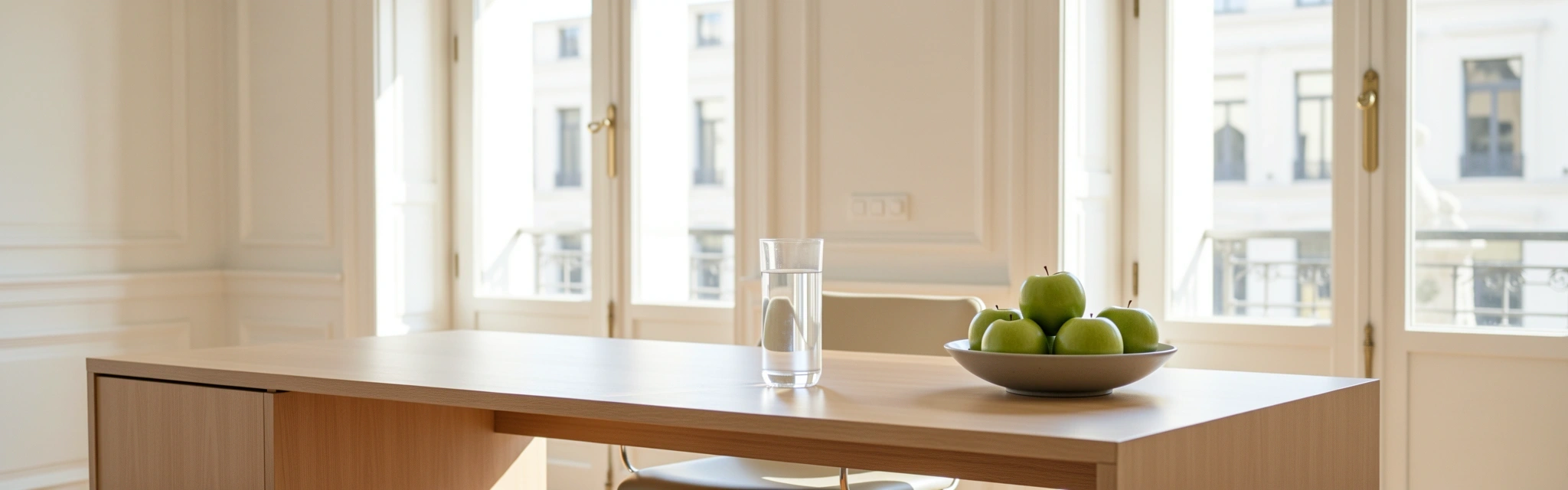 Professional Consultation Environment